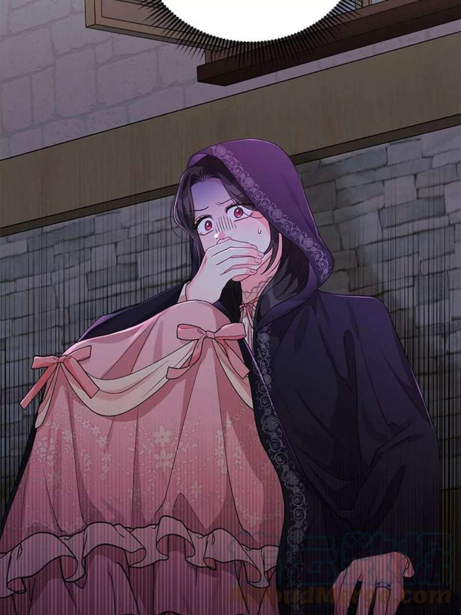 我被反派求婚了40.原来他全都知道！