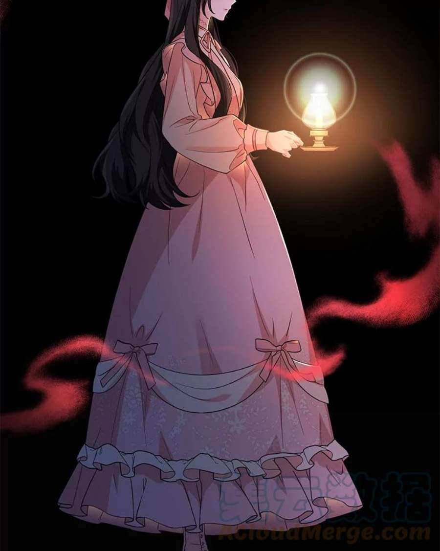 我被反派求婚了40.原来他全都知道！