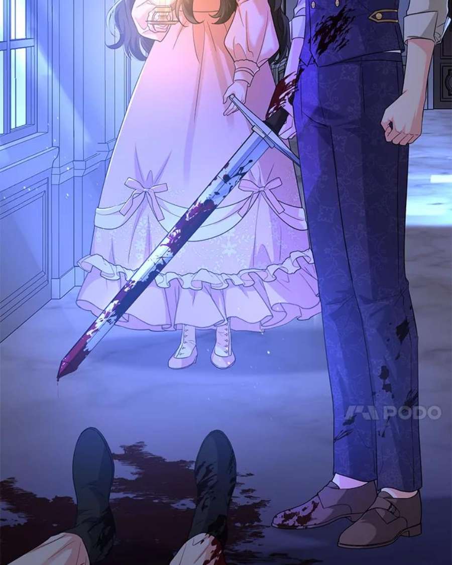 我被反派求婚了40.原来他全都知道！