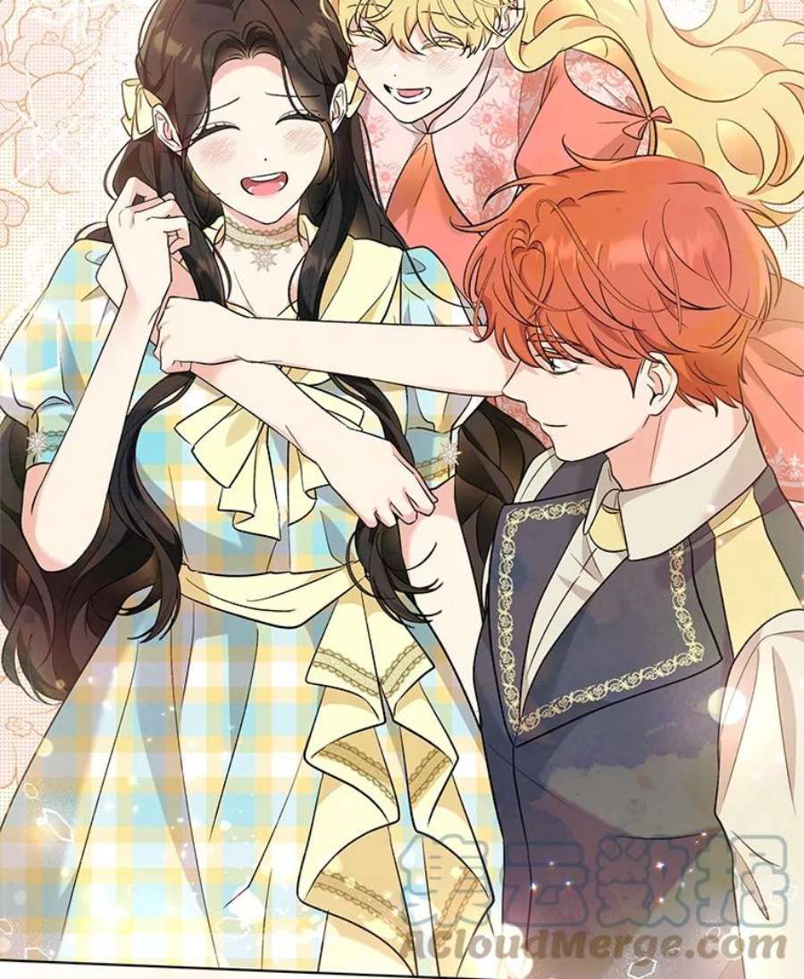 我被反派求婚了41.躲避