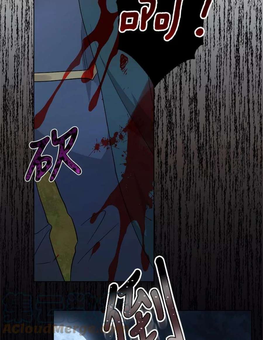 我被反派求婚了42.坠马