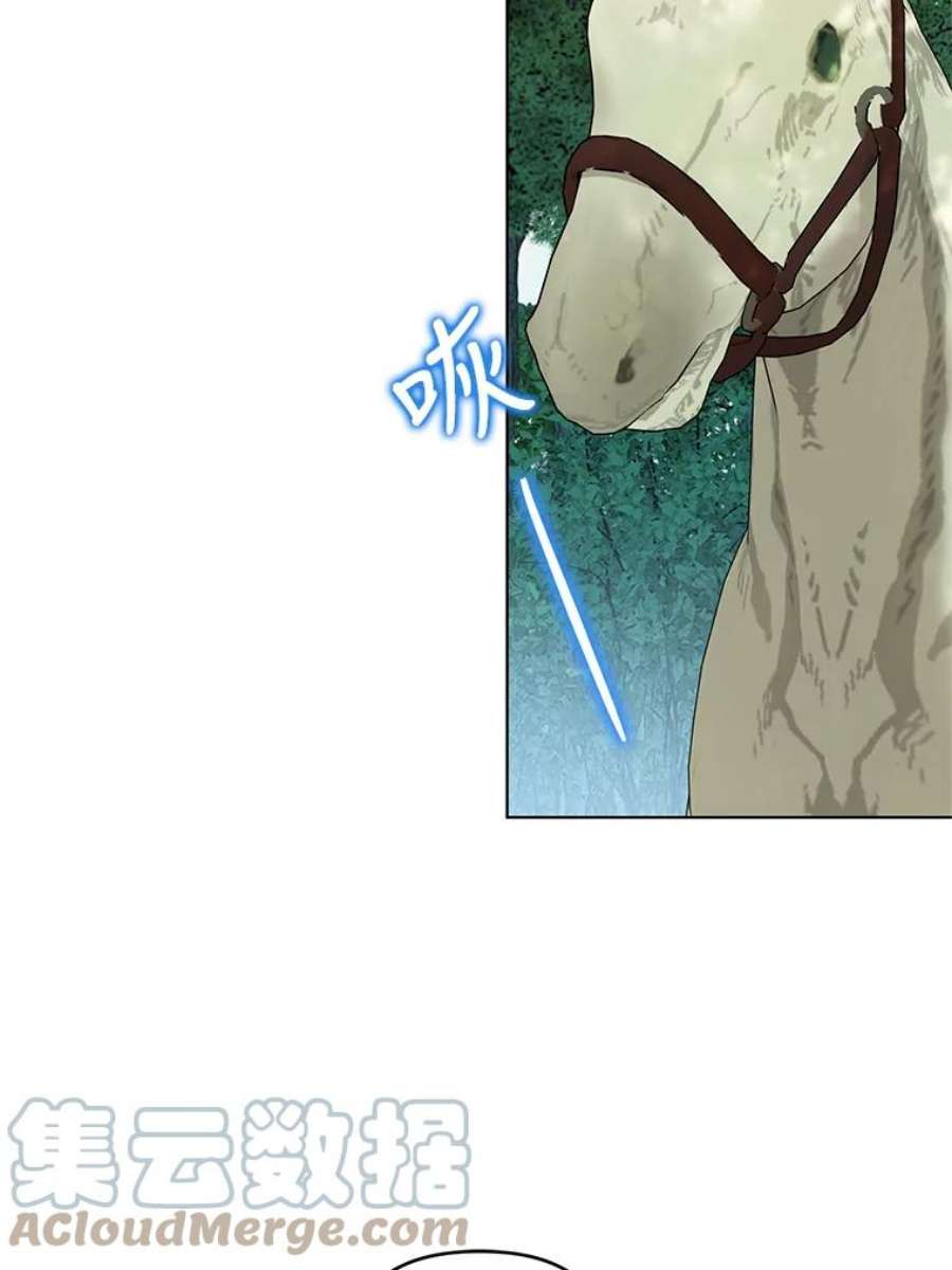 我被反派求婚了42.坠马