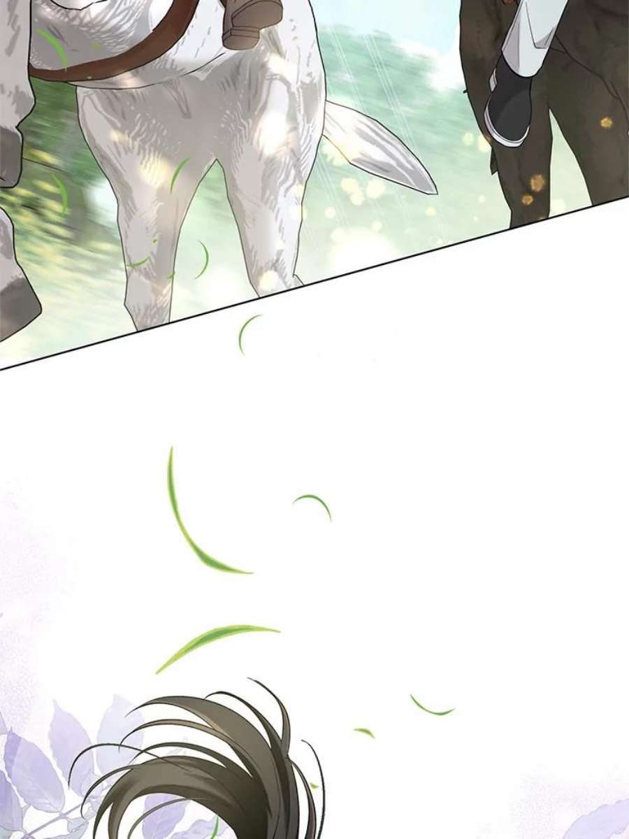 我被反派求婚了42.坠马