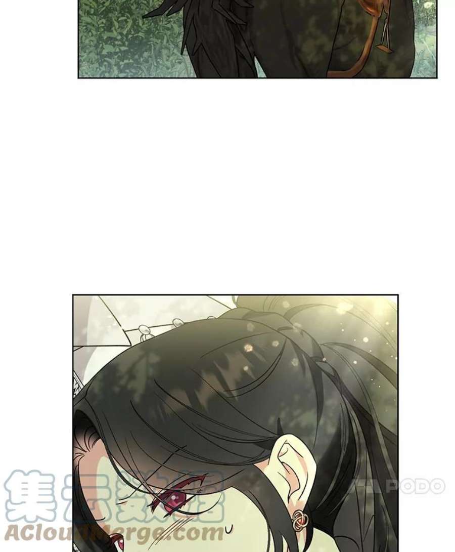 我被反派求婚了42.坠马