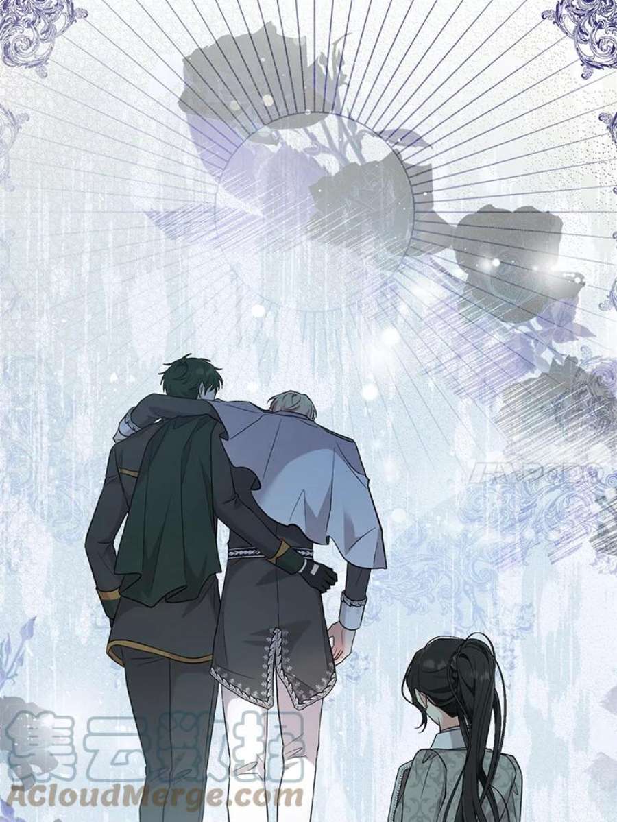 我被反派求婚了43.绝好的机会