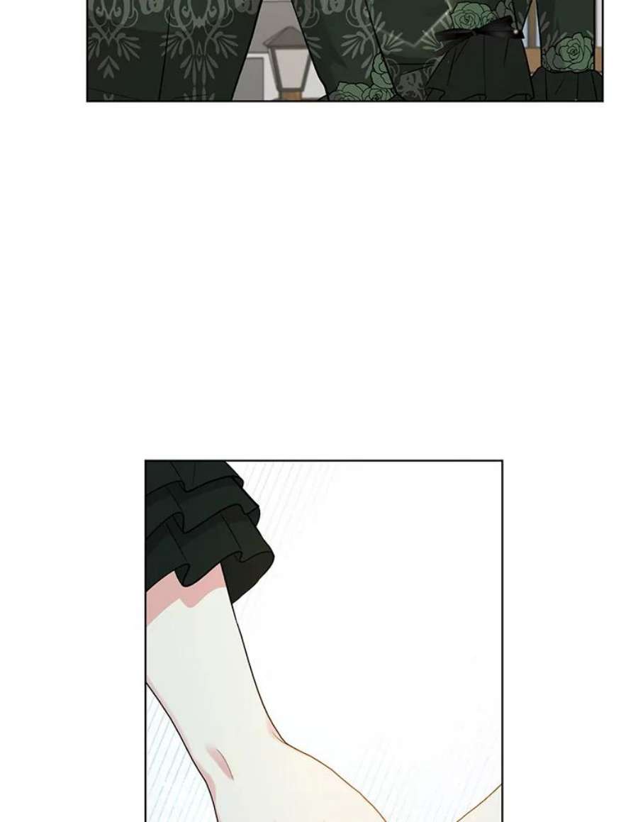 我被反派求婚了44.真正的逃亡