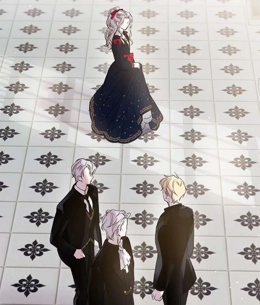 驯服君主后逃跑3.复仇计划开始