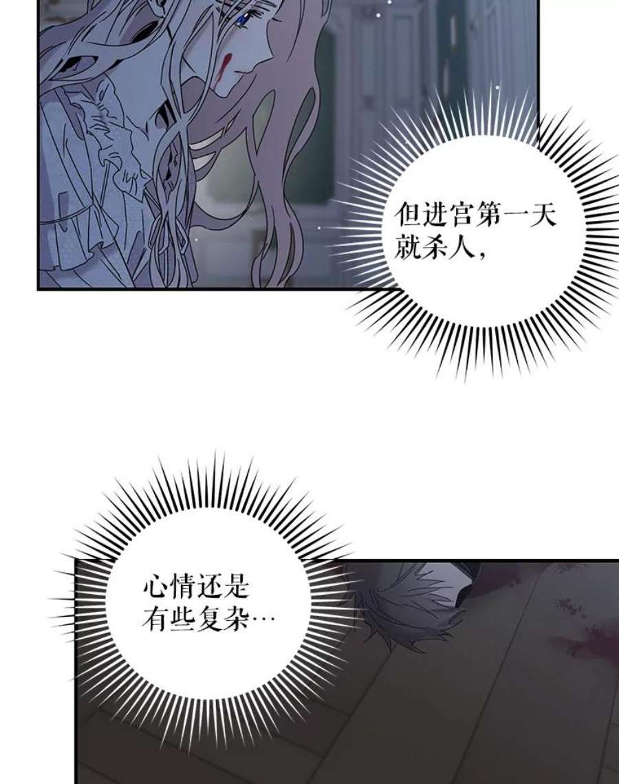 驯服君主后逃跑5.深夜的暗杀