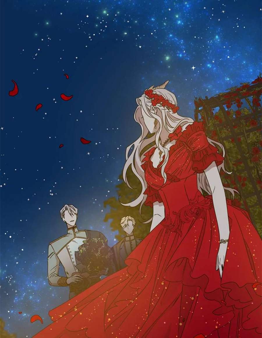 驯服君主后逃跑31.舞会（2）