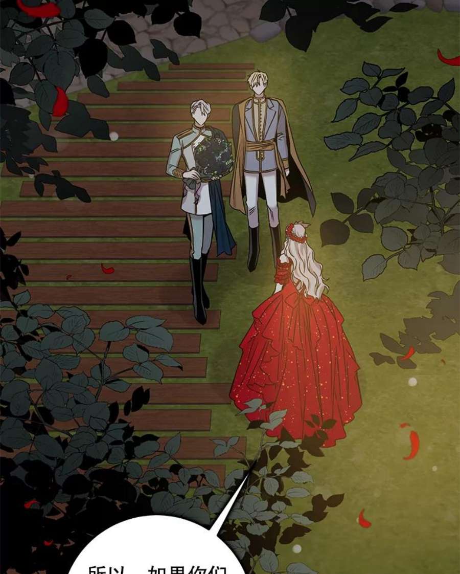 驯服君主后逃跑32.黑玫瑰