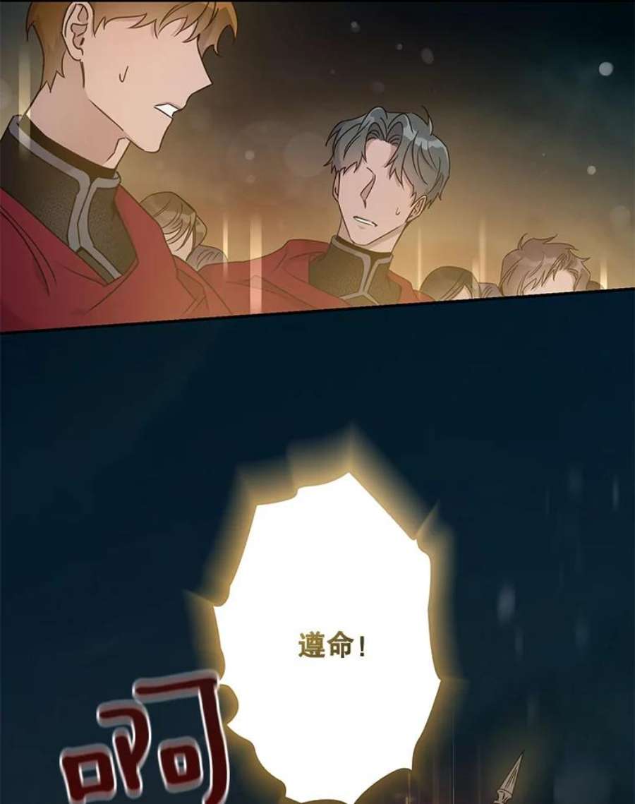 驯服君主后逃跑38.谋反（3）