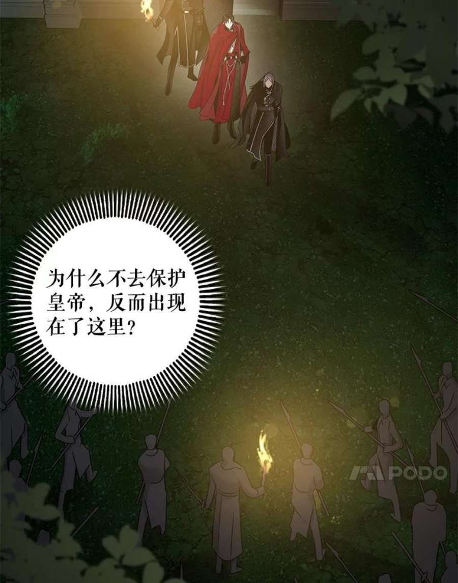 驯服君主后逃跑38.谋反（3）