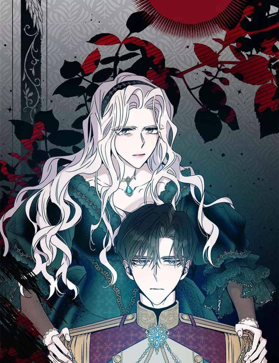 驯服君主后逃跑38.谋反（3）