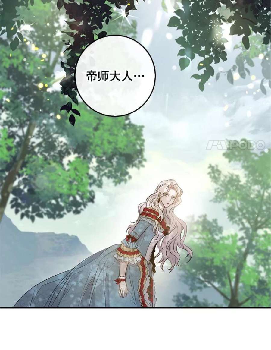 驯服君主后逃跑41.新皇继位