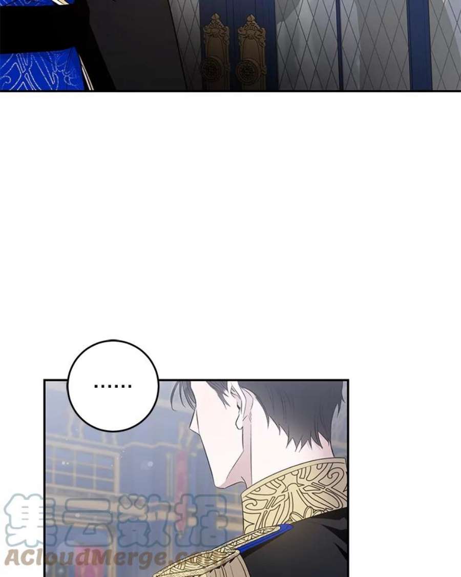 驯服君主后逃跑41.新皇继位