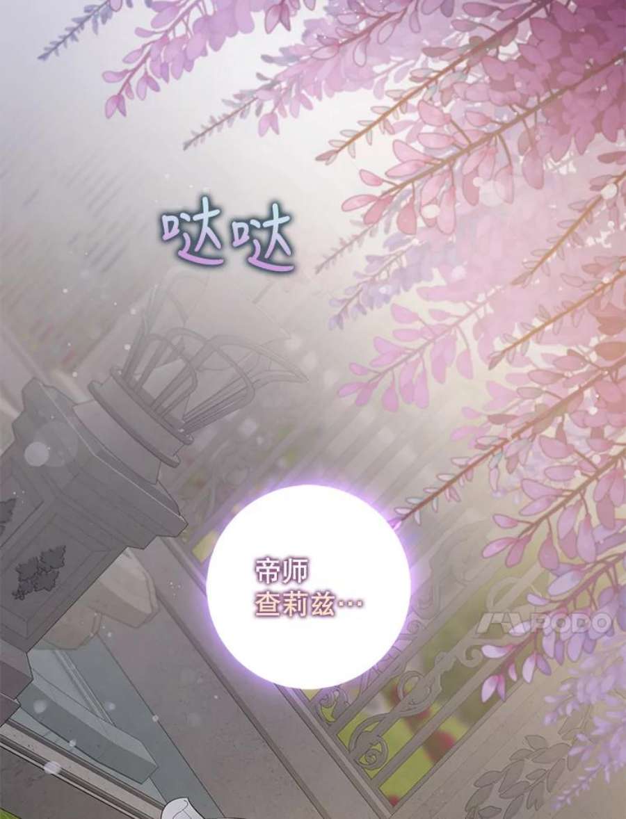 驯服君主后逃跑41.新皇继位