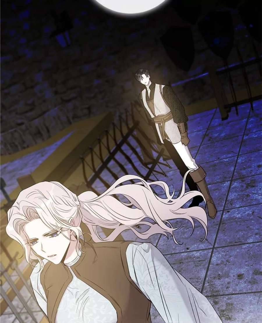 驯服君主后逃跑43.兑现愿望（1）