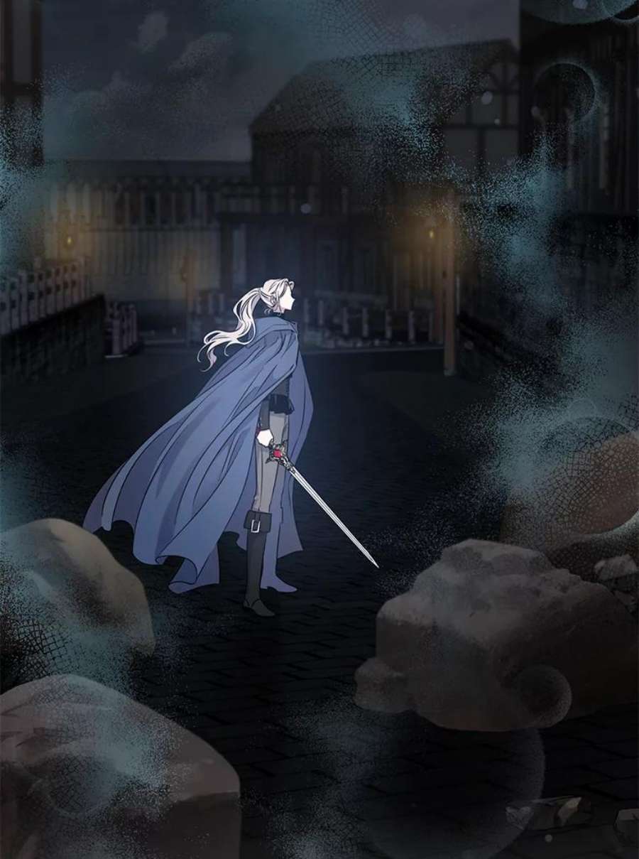 驯服君主后逃跑44.兑现愿望（2）