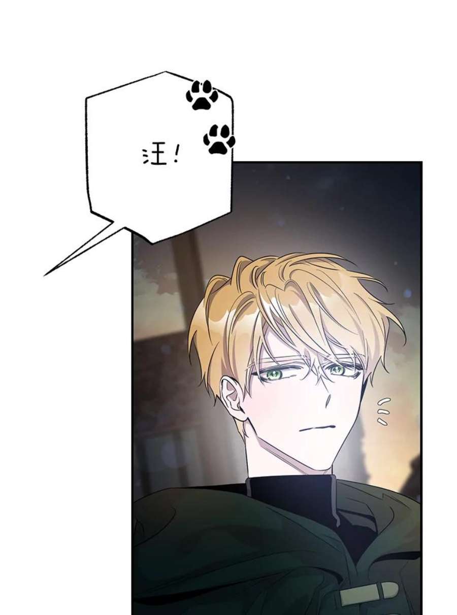 驯服君主后逃跑45.卡胡的邀请