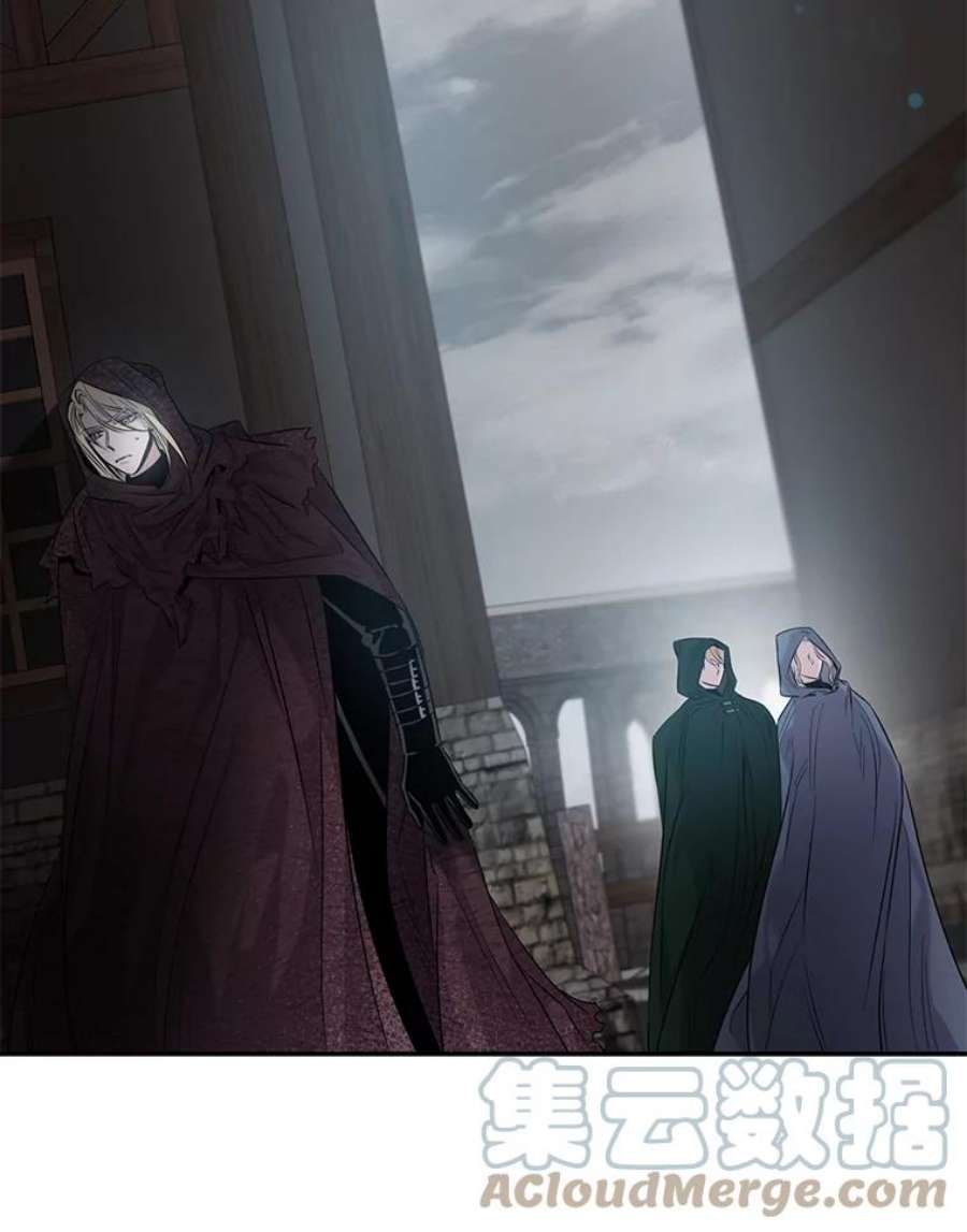 驯服君主后逃跑46.这难道是命运吗？