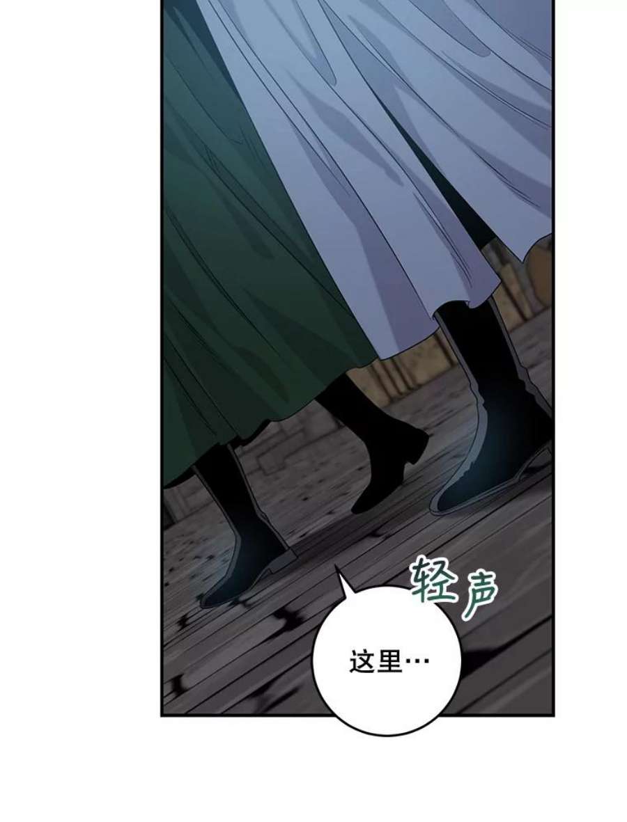 驯服君主后逃跑46.这难道是命运吗？