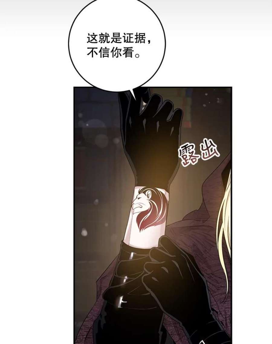 驯服君主后逃跑47.秘密组织