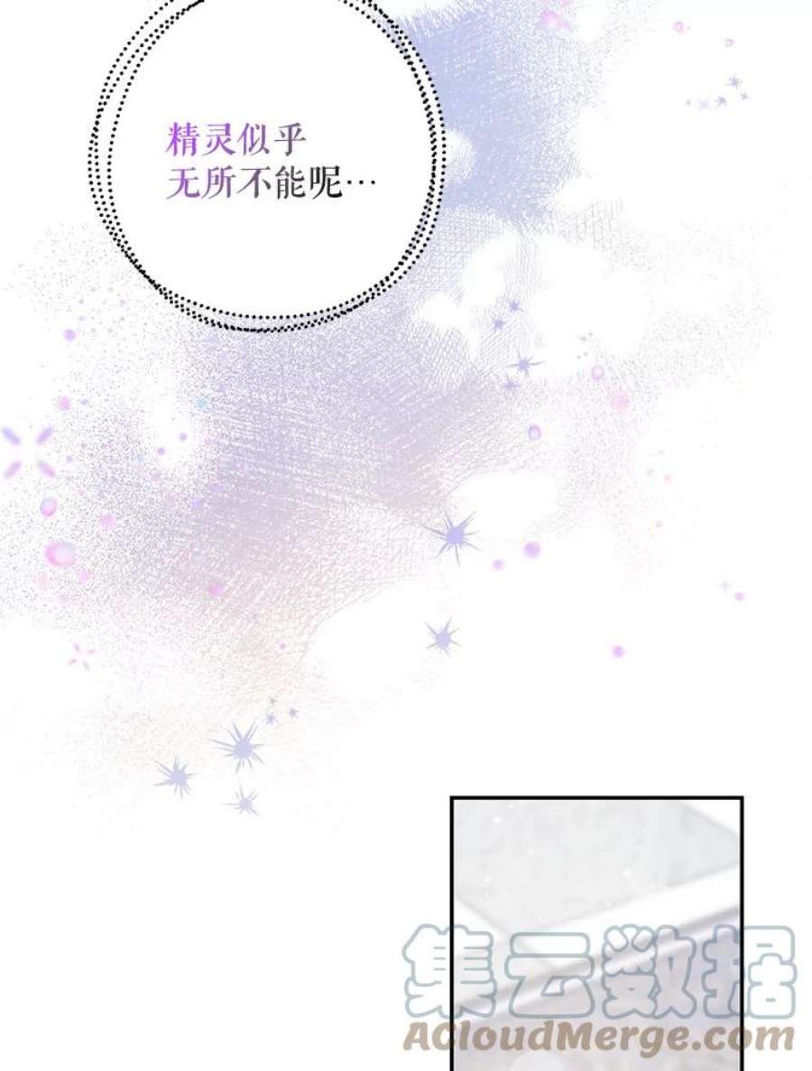 驯服君主后逃跑53.精灵的秘密