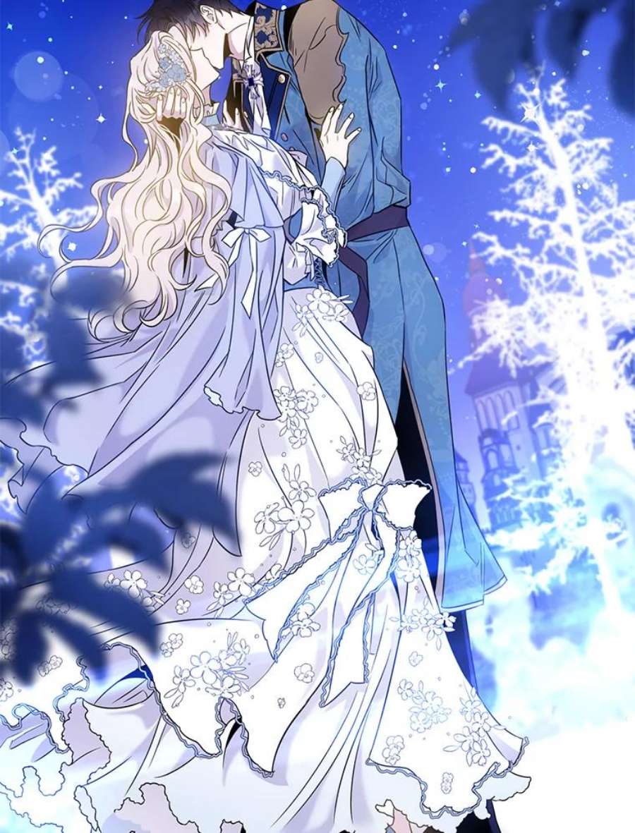 驯服君主后逃跑58.冰晶庭院