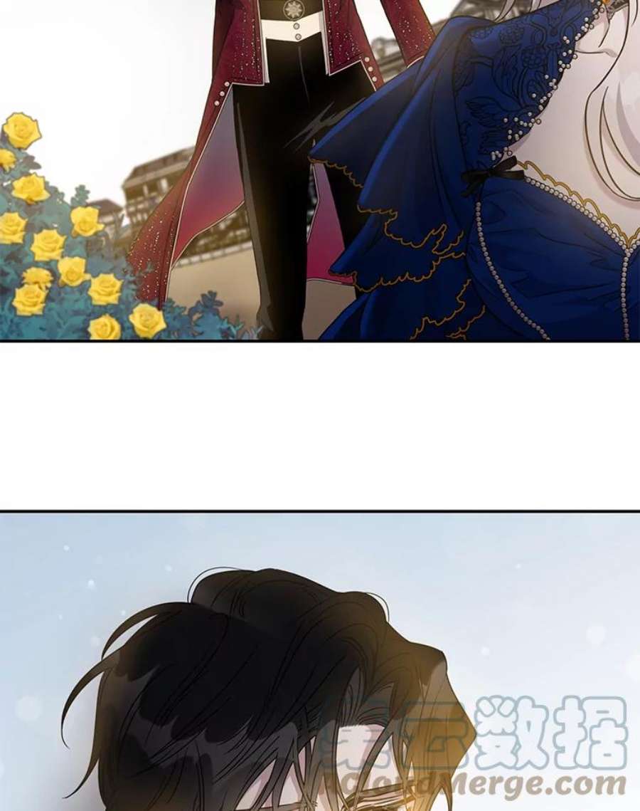 驯服君主后逃跑62.表露想法