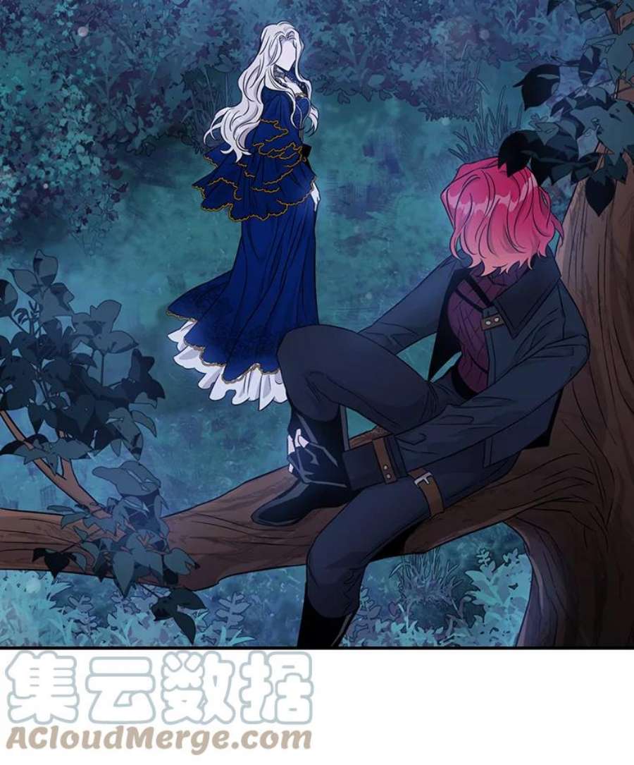 驯服君主后逃跑62.表露想法