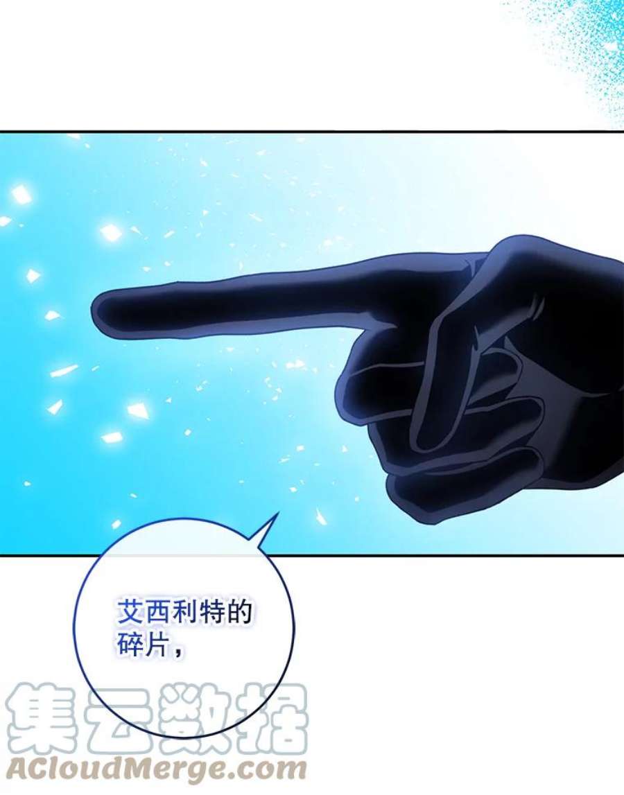 驯服君主后逃跑63.艾西利特碎片