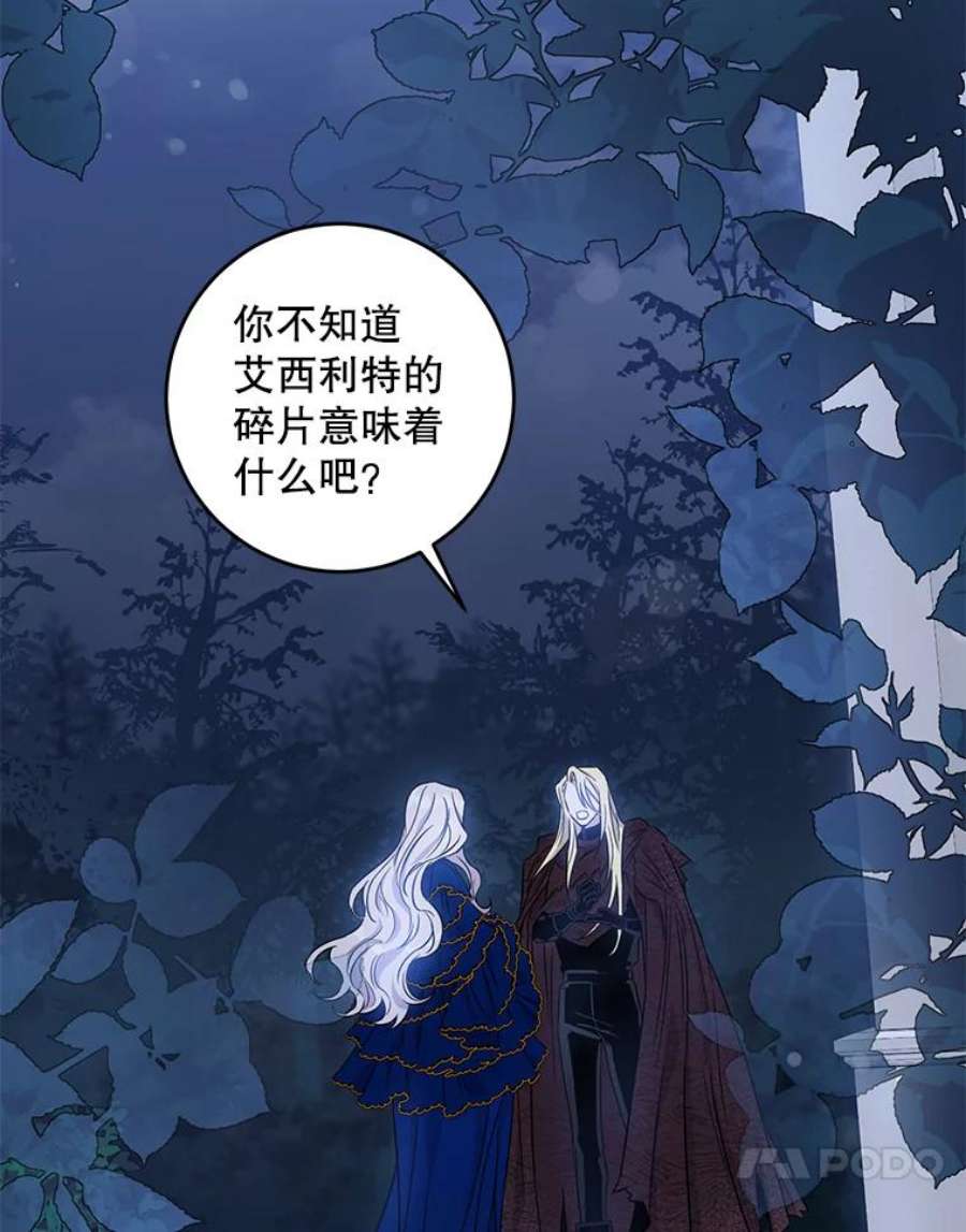 驯服君主后逃跑63.艾西利特碎片