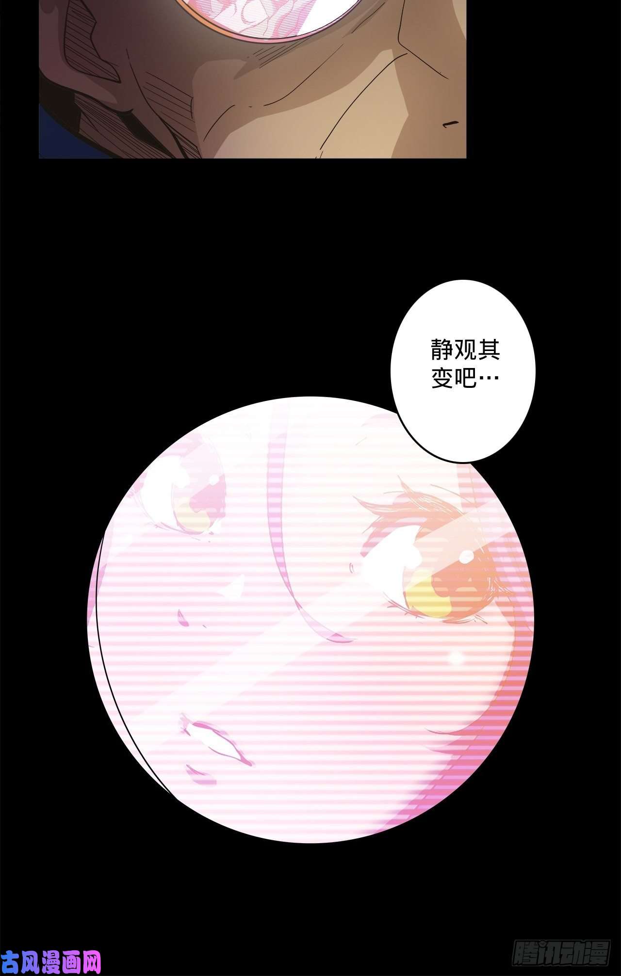 废材联盟3.学院的决定