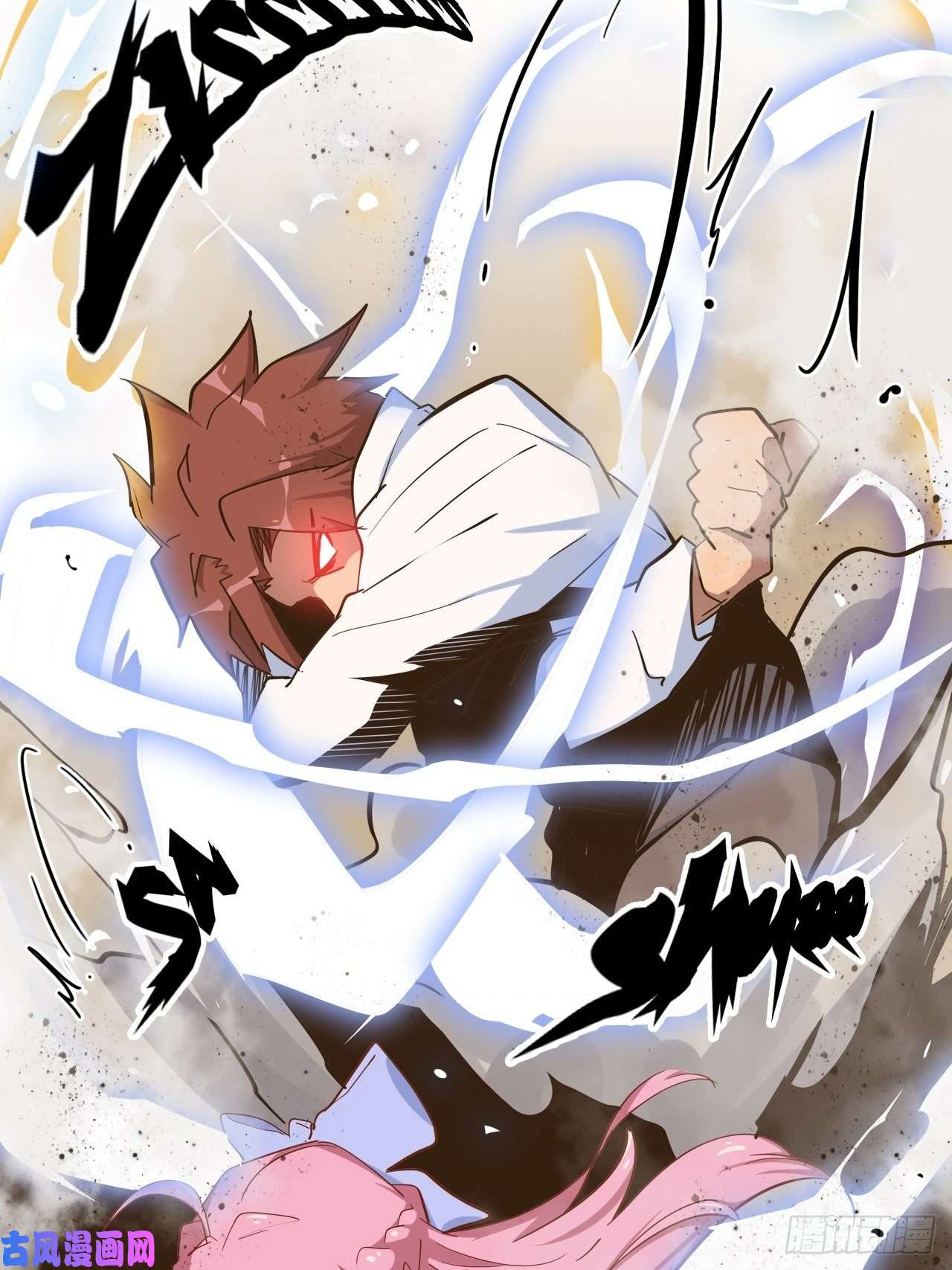 废材联盟5.首都精英