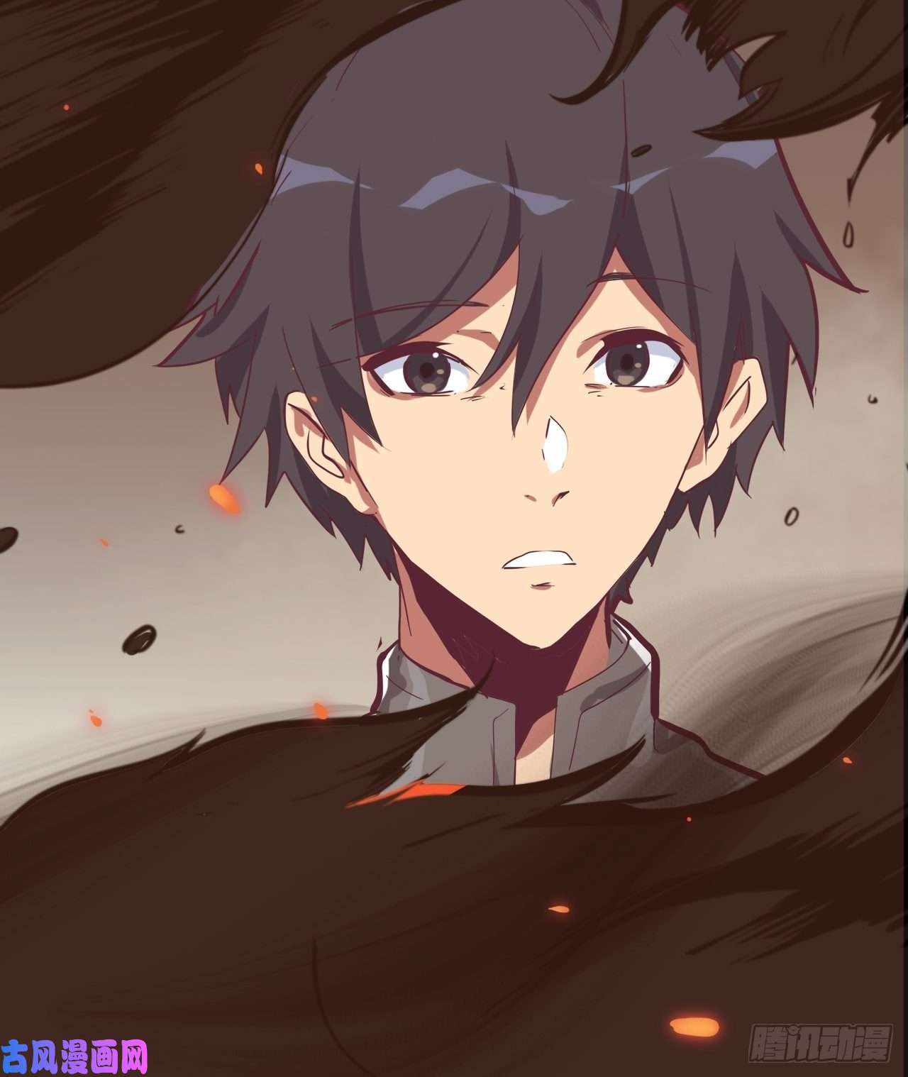 废材联盟11.集中一点