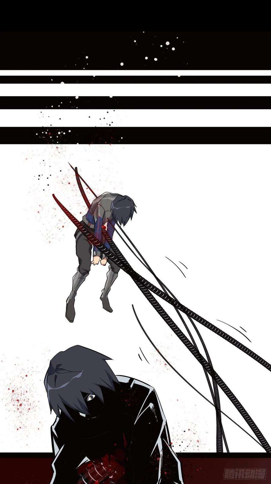 废材联盟18.神武逆转！！！