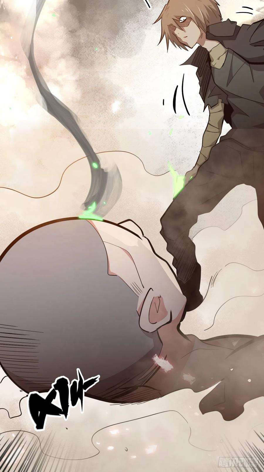 废材联盟21.福音石之争