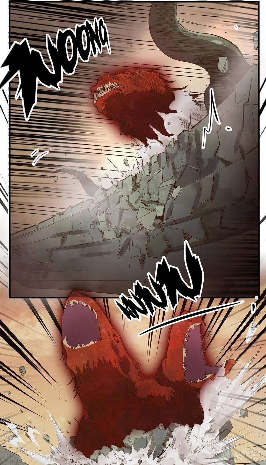 废材联盟24.暗蛹聚集！