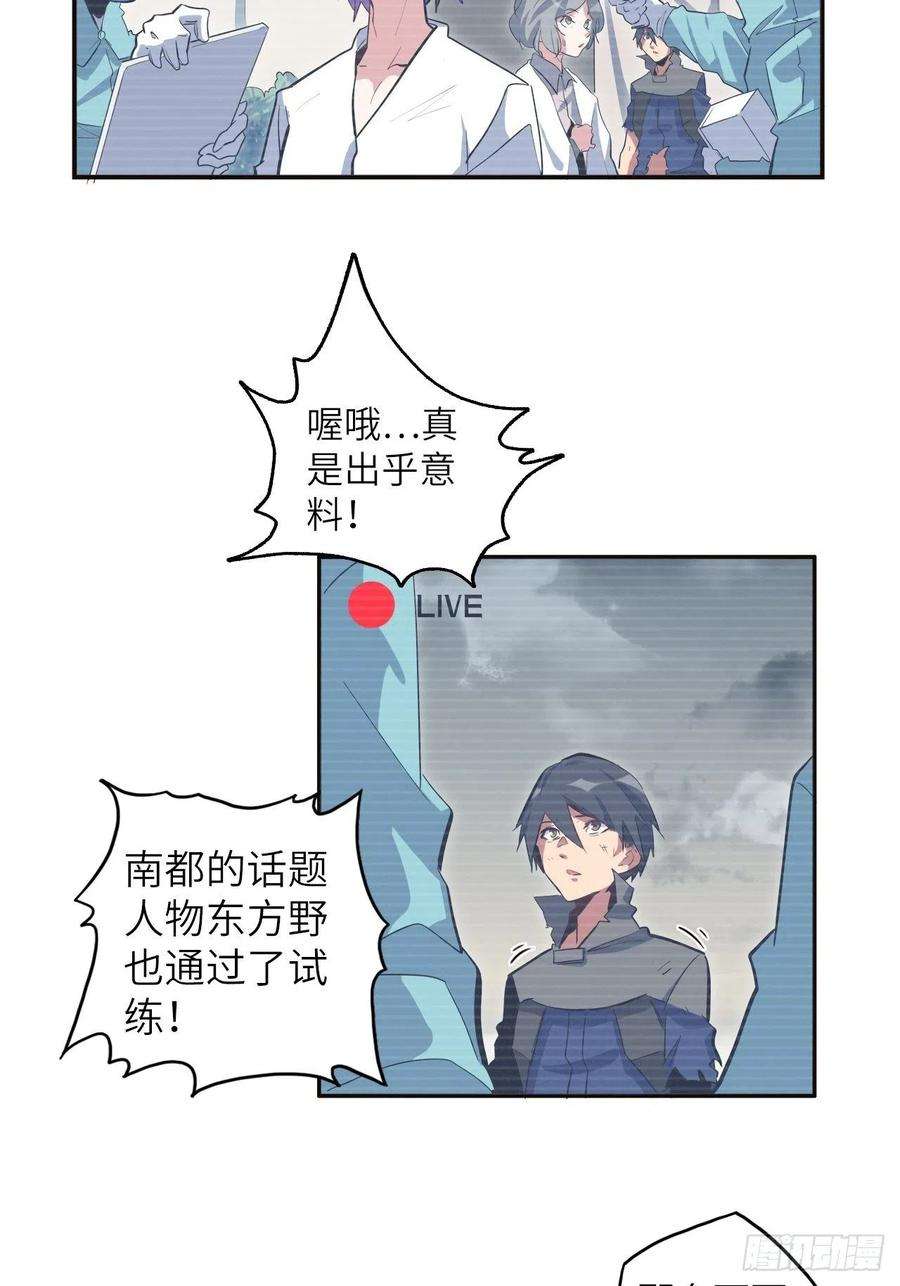 废材联盟36.表彰仪式