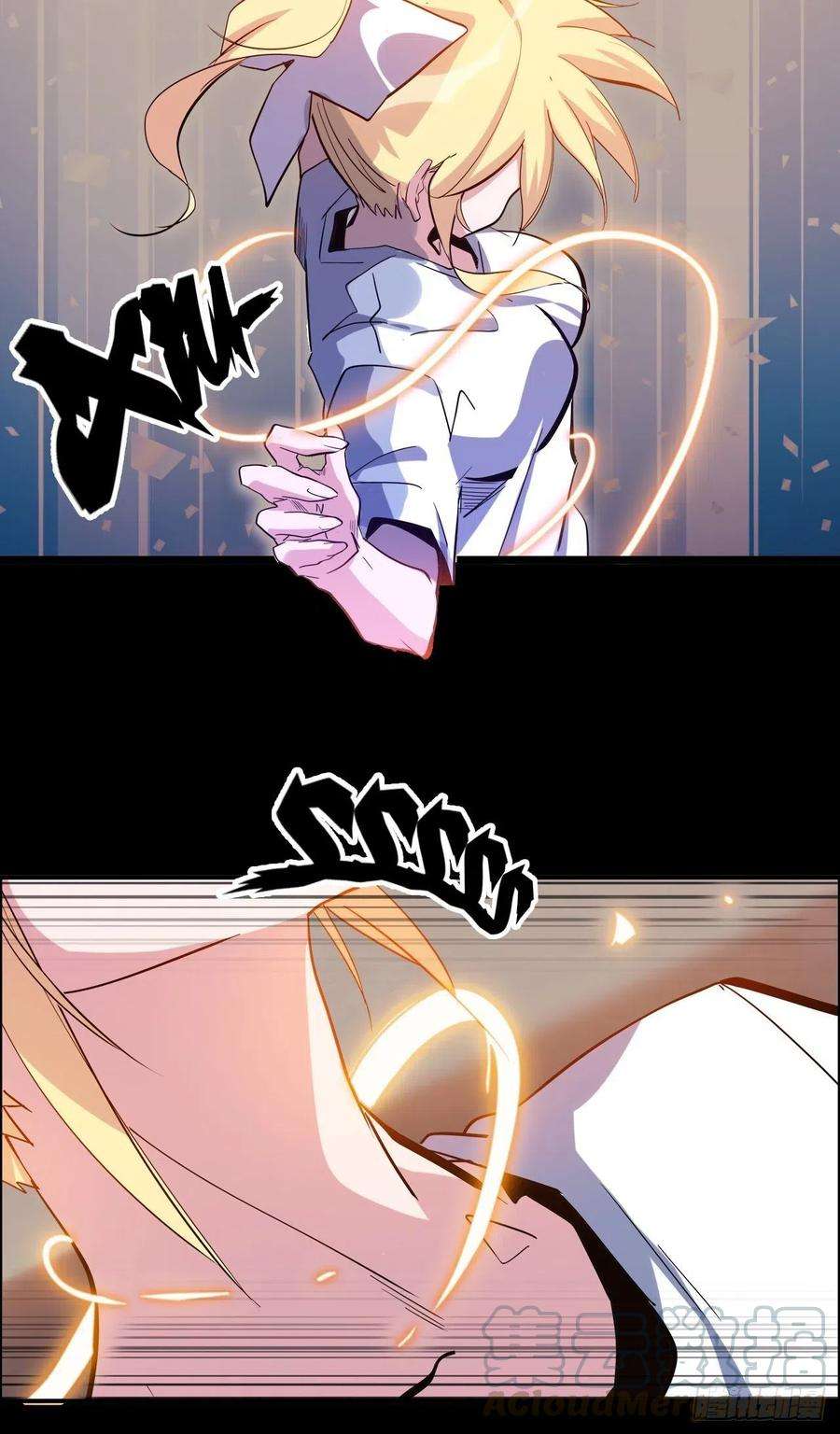 废材联盟40.逆神之链