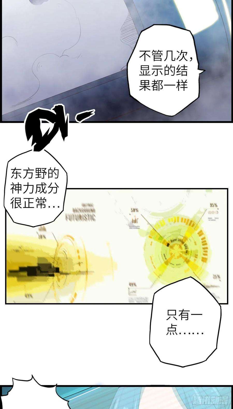 废材联盟56.芙蕾的发现