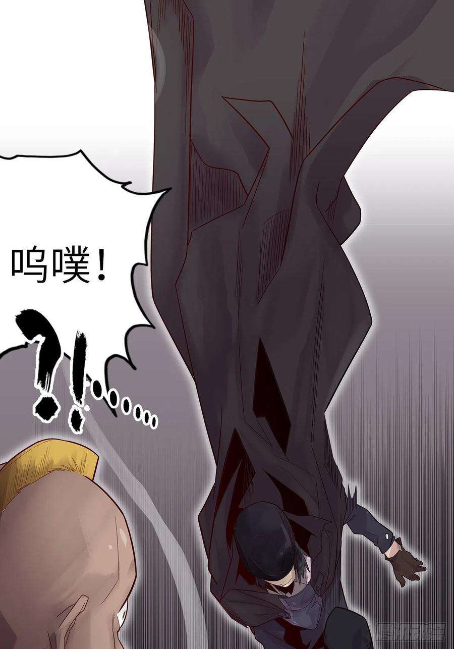 废材联盟58.围绕东方野的博弈