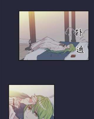 请抛弃我8.森林的召唤