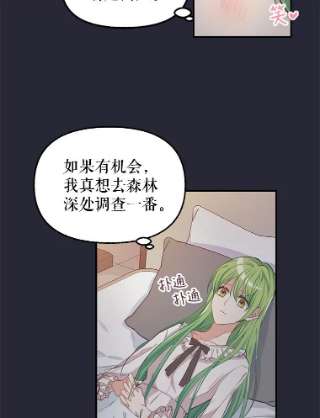 请抛弃我8.森林的召唤