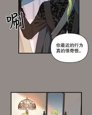 请抛弃我13.神秘人