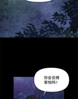请抛弃我14.夜晚的森林