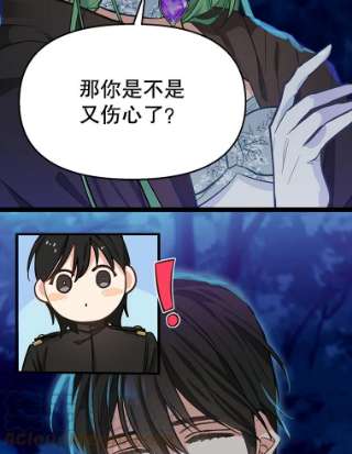 请抛弃我14.夜晚的森林