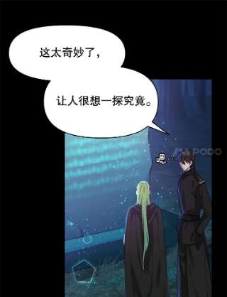 请抛弃我14.夜晚的森林