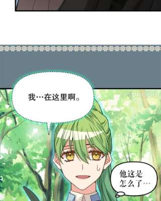 请抛弃我20.幻觉森林