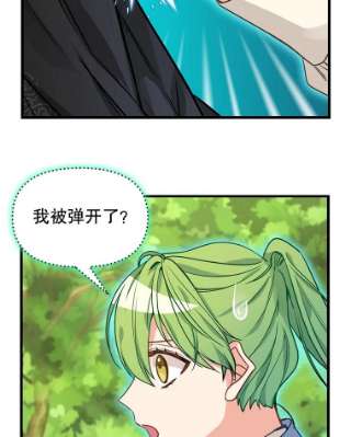 请抛弃我20.幻觉森林